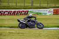 Advanced Group Black Bikes